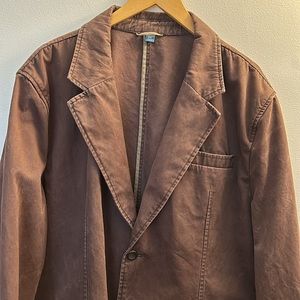Breakwater Blazer/Jacket XXL